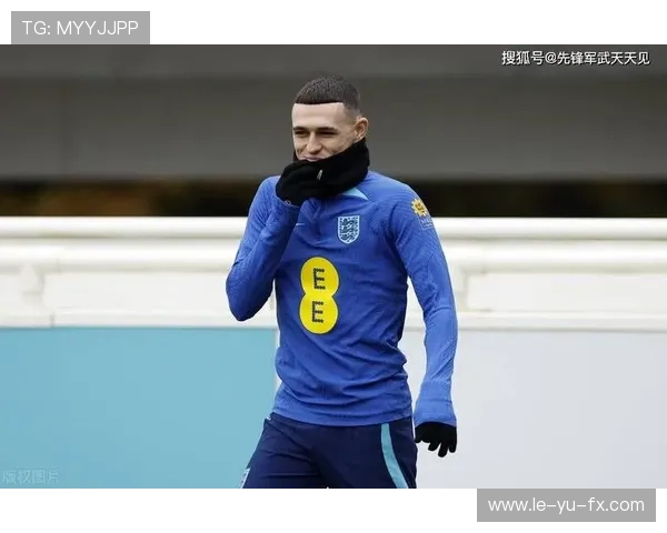 福登：瓜迪奥拉眼中的绝对核心，未来之星再闪光