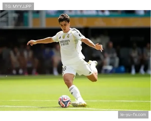 恩德里克闪耀赛场，青训新星强势崛起引全球瞩目