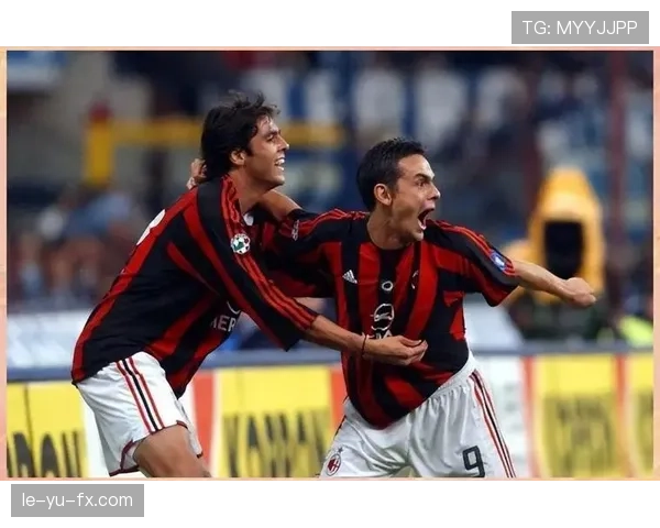 米兰德比战火重燃！AC米兰与国际米兰巅峰对决引爆期待