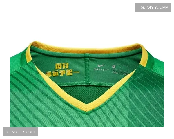 中超新赛季球衣设计惊艳亮相，引领潮流新风尚