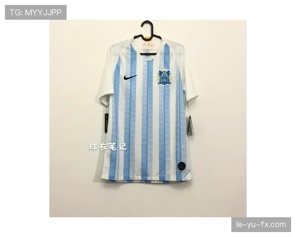 中超球衣设计大揭秘：传统元素与现代潮流碰撞出全新风尚