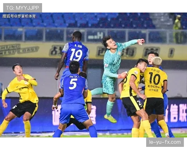 中超强强对话近期表现稳健，竞争格局持续提升