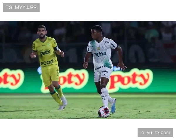 关键战表现：恩德里克在重要比赛中的作用