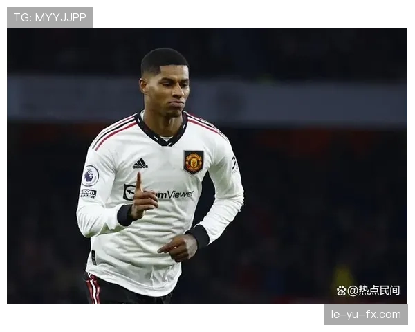从曼联青训到一线队奇迹首秀:拉什福德的横空出世 从曼联青训到一线队奇迹首秀:拉什福德的横空出世
