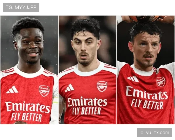 阿森纳战术困局体现阶段性变化，过度依赖萨卡对争冠形势产生影响