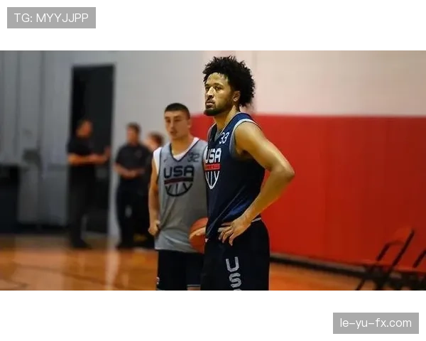 凯德·坎宁安挡拆频繁制造错位，提升球队整体进攻效率明显