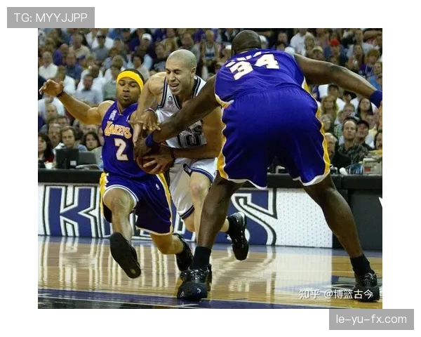 乔治·格文突破效率提升明显，挡拆配合拉开防守空间