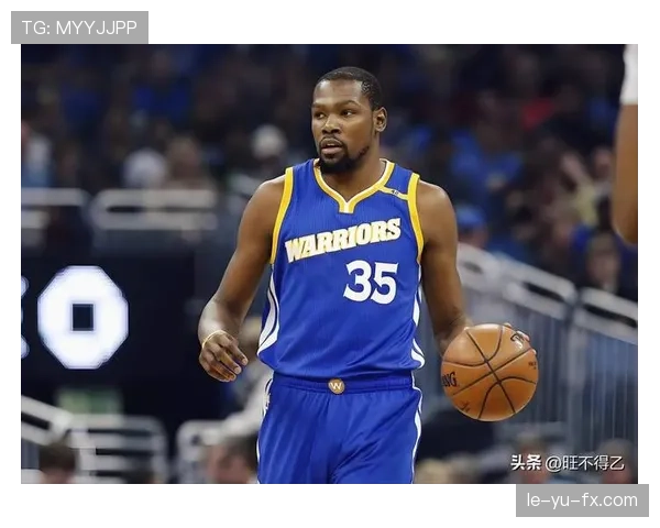 库兹马突破拉开与杜兰特的得分差距提升球队核心作用