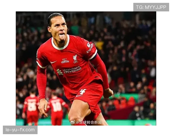 范迪克训练间爆瘦一圈，球迷怀疑他是不是偷偷练了什么绝密瘦身法？