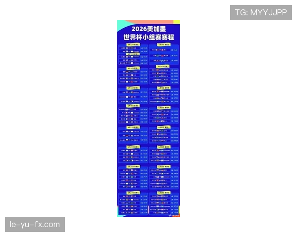 2026世界杯K组最终排名预测结果